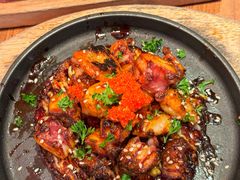-小川洋风料理(大悦城店)