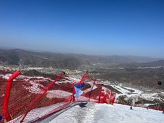 -富龙滑雪场