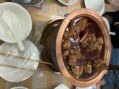 -清真·鸦儿李记·小馆(后海店)