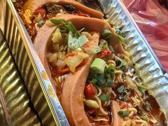 -为民烧烤吧.自贡爆炒菜.成都烧烤(收录20年好店)