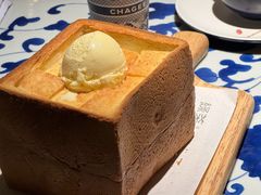 -绿茶餐厅(领展购物广场·中关村店)