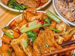 -王大乔泡椒米线·小火锅(星城天地店)