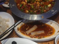 -俭寨大盘鸡·缸子肉·小公鸡·新疆菜(云通店)