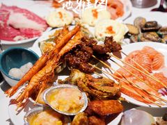 -SEA西雅图海鲜自助餐厅(海乐世界店)