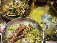 -小凤庭·地道湖北菜武昌鱼·藕汤(38年黄鹤楼店)