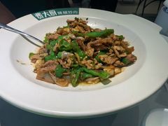 -费大厨辣椒炒肉(黄兴中心广场店)