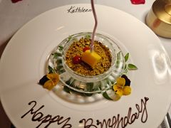 -Kathleen's Waitan 凯圣琳江景西餐厅(外滩店)