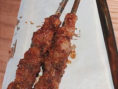 -谷丽麦馕新疆菜·清真(步步高梅溪新天地店)