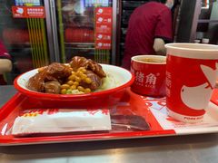-猪角·闽南猪脚饭(上梅林店)