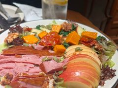 -FUNFUN有饭花园聚会餐厅