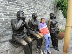 -回龙窝历史文化街区