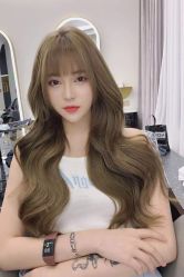 点击看大图 -3am hair salon烫发染发接发