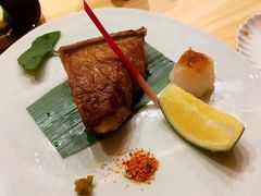 -鮨青(恒基名人购物中心店)