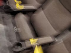 -梅赛德斯奔驰文化中心·停车场