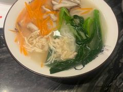 -大理实力希尔顿酒店御璽中餐厅YUXI – CHINESE RESTAURANT