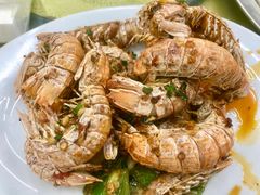 -乡味海鲜农家菜·巽寮土窑鸡(地道美食店)