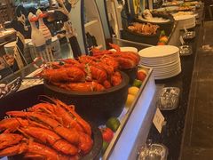 -博林天瑞喜来登酒店·西丽尚膳