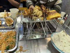 -古彭7只羊·招牌白串·碳锅羊肉旗舰店