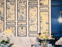 -翠湖宾馆·中餐厅