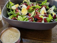 -疯克大象美式烤肉餐厅