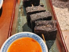 -南京大牌档(苏州中心店)