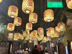 -南京大牌档(新街口德基广场店)