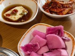 -海云台韩式汤饭·13年匠心韩料(南山店)