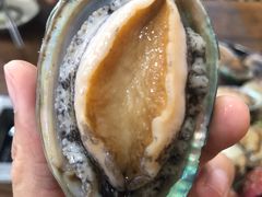 -真情鲍鱼海鲜汤
