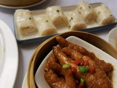 -喜粤8号(四海唐人街店)