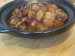 -小六汤包·西安老字号·中华名小吃(高新四路店)