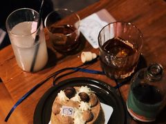 -Line 咖啡(石厦花园店)