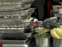 -老吴记水饺馆(前进五路店)