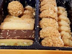 十味混合曲奇-家琳甜品(江南东店)