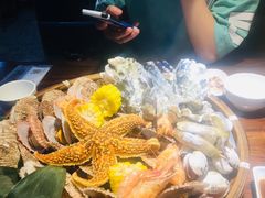 -小螺号海鲜·地道鲁菜(泉城广场店)