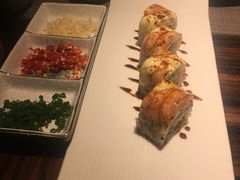 -山葵家·创意料理(万象汇店)