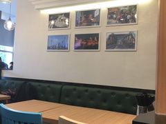 大堂-小杨生煎(香港名都店)