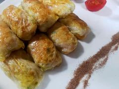-阿庄新豫菜(航海东路店)