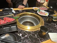 -龍二烧肉酒场(九亭店)