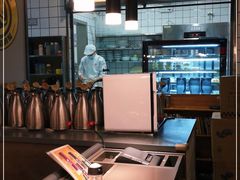 -宽鲜锅贴家常菜(永旺东部购物中心香港中路店)