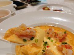 -红棉中餐厅·广州海航威斯汀酒店