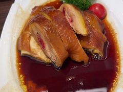 -新旺茶餐厅(鑫耀·光环live店)