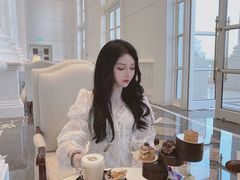 -海豚湾·大堂吧(厦门佰翔波特曼七星湾酒店)