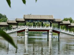 -西海子公园
