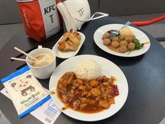 -宜家·瑞典风味餐厅(北京西红门店)