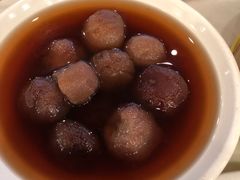-三凤酒家·百年无锡菜(清扬茂业店)