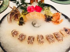 -三号黄浦会Canton Table