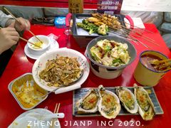 -蚝火爆·烧烤餐厅