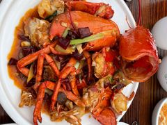 -琼大师东方烤乳猪(亚特兰蒂斯店)