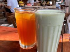 -VESH COFFEE(定西路店)