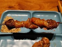 -那些年记忆烧烤